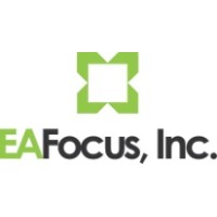 EAFocus, Inc. logo - Similar company to Haggerty Logistics Inc.