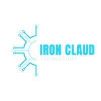 IronClaud Technologies logo - Similar company to Grow Technologies