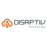 Disrptiv Exchange logo - Similar company to Clarisity Solutions