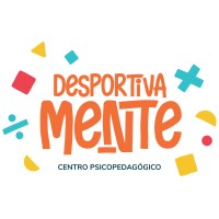 DesportivaMente logo - Similar company to Psikontacto