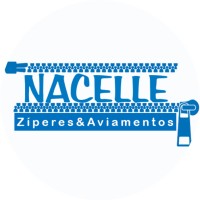 Nacelle Zíper e Aviamentos logo - Similar company to Iael Comércio De Aviamentos Ltda
