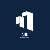 AHDManagement logo - Similar company to Easy Pmp