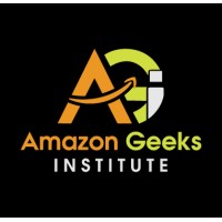Amazon Geeks Institute & Agency logo - Similar company to Amazon Consultant || Amazon Fba & Fbm ||