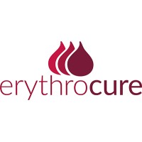 Erythrocure logo - Similar company to Benevira