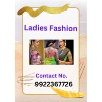 ladies fashion logo - Similar company to La Glits