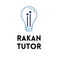 Rakan Tutor logo - Similar company to Seilham