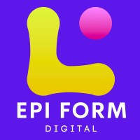 EpiForm Digital logo - Similar company to The Content Bin
