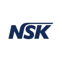 NSK Dental Europe logo - Similar company to Nsk Uk Dental
