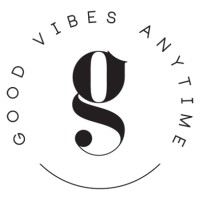 Good Vibes Anytime logo - Similar company to Made By Tony