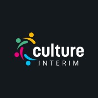Culture INTERIM logo - Similar company to Triangle Intérim Aubagne