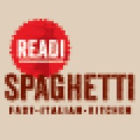 Readi Spaghetti