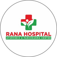 Rana Hospital - Ayurvedic & Panchkarma Center logo - Similar company to Medscribe