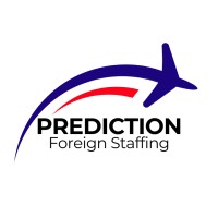 Prediction Foreign Staffing Ltd. logo - Similar company to Bengal Crewing