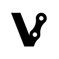 Vive le Vélo logo - Similar company to Numoon Design Agency