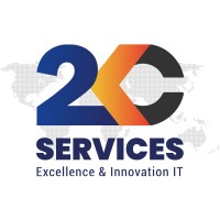 2KC SERVICES logo - Similar company to All Engineering Profiles