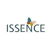 Issence logo - Similar company to Parental Challenge