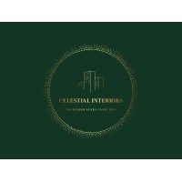 Celestial Interiors logo - Similar company to Makani - Architectural Design