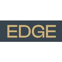 Edge OMC logo - Similar company to Title Twins