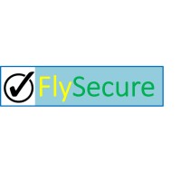 Fly Secure logo - Similar company to Geomain