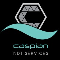 Caspian NDT Ltd logo - Similar company to Elnav’S Engineering Limited