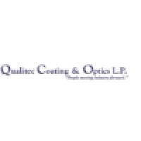 Qualitec Coating and Optics logo - Similar company to Subsea Coating Technologies, A Wn Global Company