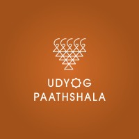 Udyog Paathshala logo - Similar company to Udyog Path