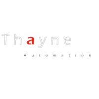 Thayne Automation Pvt Ltd logo - Similar company to Ukab Technologies