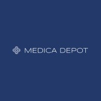 Medica Depot logo - Similar company to Med Supply Solutions
