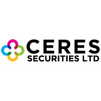 CERES SECURITIES LIMITED logo - Similar company to M60 Windscreens