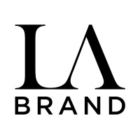 Labrand World logo - Similar company to Image Public Relations