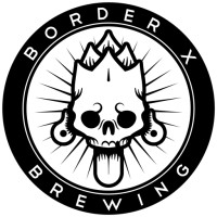 Border X Brewing Co. logo - Similar company to Modus Condito