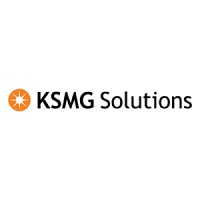 KSMG Solutions (Pty) Ltd logo - Similar company to Ksmg & Associates