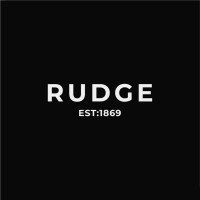 RUDGE logo - Similar company to Rudg