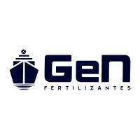 GEN Fertilizantes logo - Similar company to Fertz