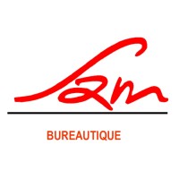 SAM BUREAUTIQUE logo - Similar company to Herault Ingenierie