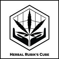 The Herbal Rubik's Cube™ logo - Similar company to Rubik