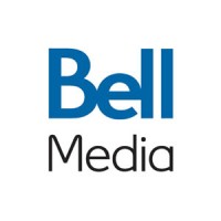 Bell Media logo - Similar company to Cbc