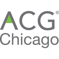 ACG Chicago logo - Similar company to Aligned Being Llc