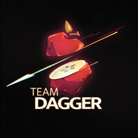Team Dagger logo - Similar company to Old Hara Studios