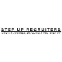 Step Up Recruiters