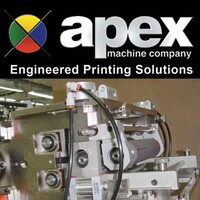 Apex Machine Company logo - Similar company to Apex Machine Group