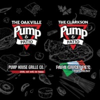 Pump Group logo - Similar company to Manor House Group