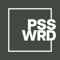 PSSWRD logo - Similar company to Ewolve