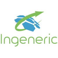 INGENERIC logo - Similar company to Ingenierix