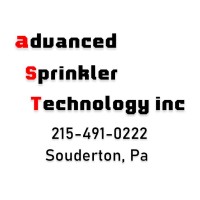 Advanced Sprinkler Technology, Inc logo - Similar company to Maxwell Plumb Mechanical Corp.