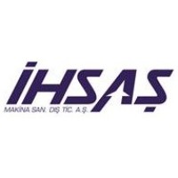 İhsaş Makina logo - Similar company to Medmar Mining Limited