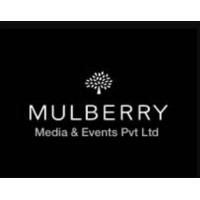 Mulberry Media and Events Private Limited logo - Similar company to Mulberry Media