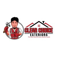 Clear Choice Exteriors logo - Similar company to E.C. Pace Company, Inc.