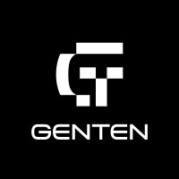 Genten logo - Similar company to Nersi