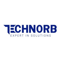 Technorb Systems LLC logo - Similar company to Lfg Group 🚀